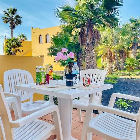 Paradise House Corralejo Eksteriør billede