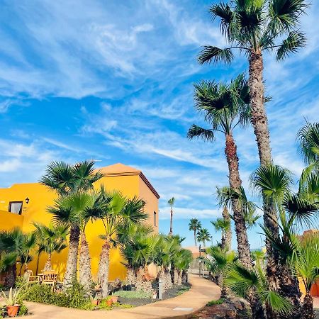 Paradise House Corralejo Eksteriør billede
