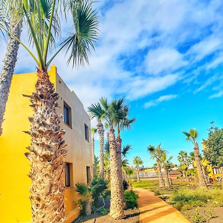 Paradise House Corralejo Eksteriør billede