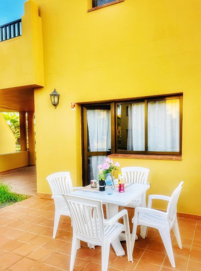 Paradise House Corralejo Eksteriør billede