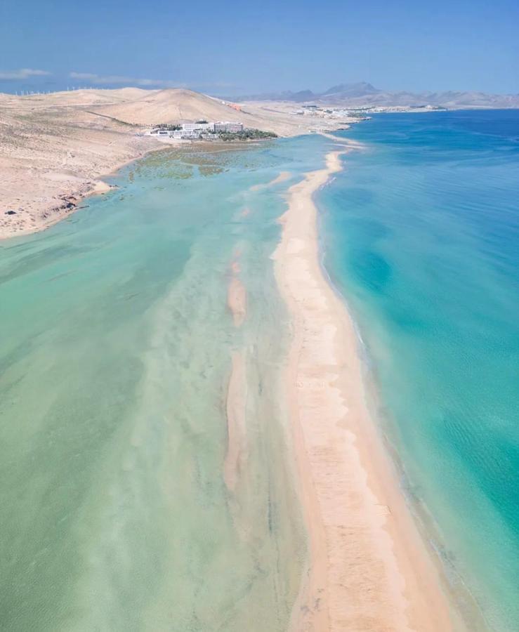 Paradise House Corralejo Eksteriør billede