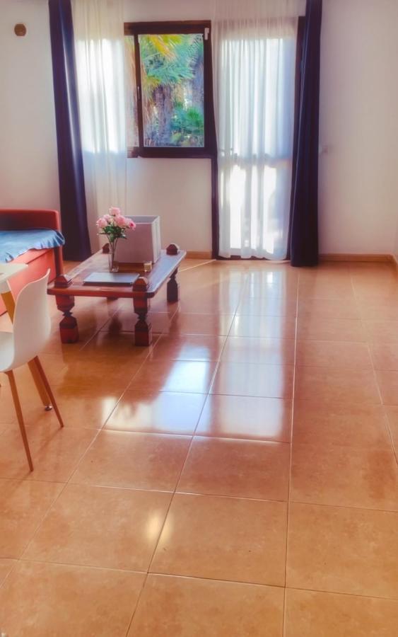 Paradise House Corralejo Eksteriør billede