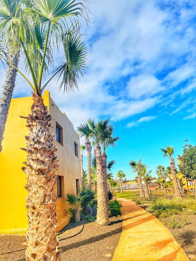 Paradise House Corralejo Eksteriør billede
